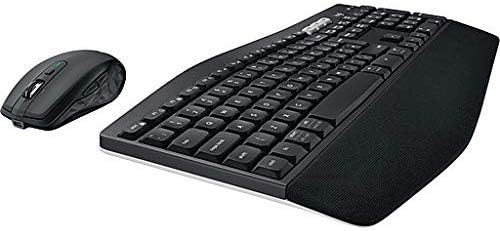 Logitech MK875 Performance Wireless Keyboard and Mouse Combo