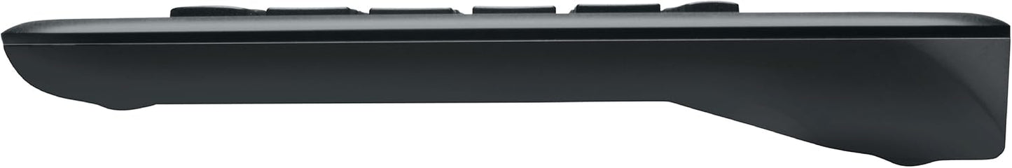 Logitech Harmony Smart Keyboard for Living Room Control