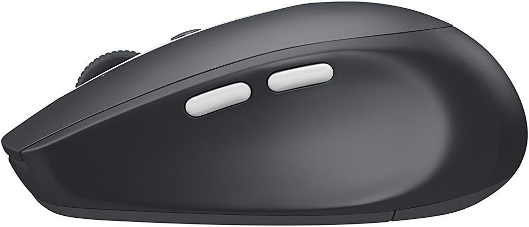 Logitech Wireless Mouse M585- Graphite