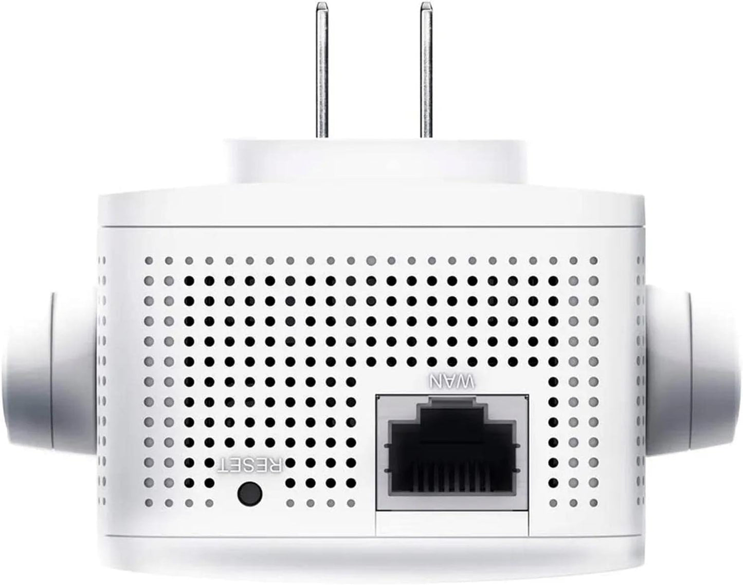 TP-LINK AC1200 Dual Band Mesh Wi-Fi Extender - White