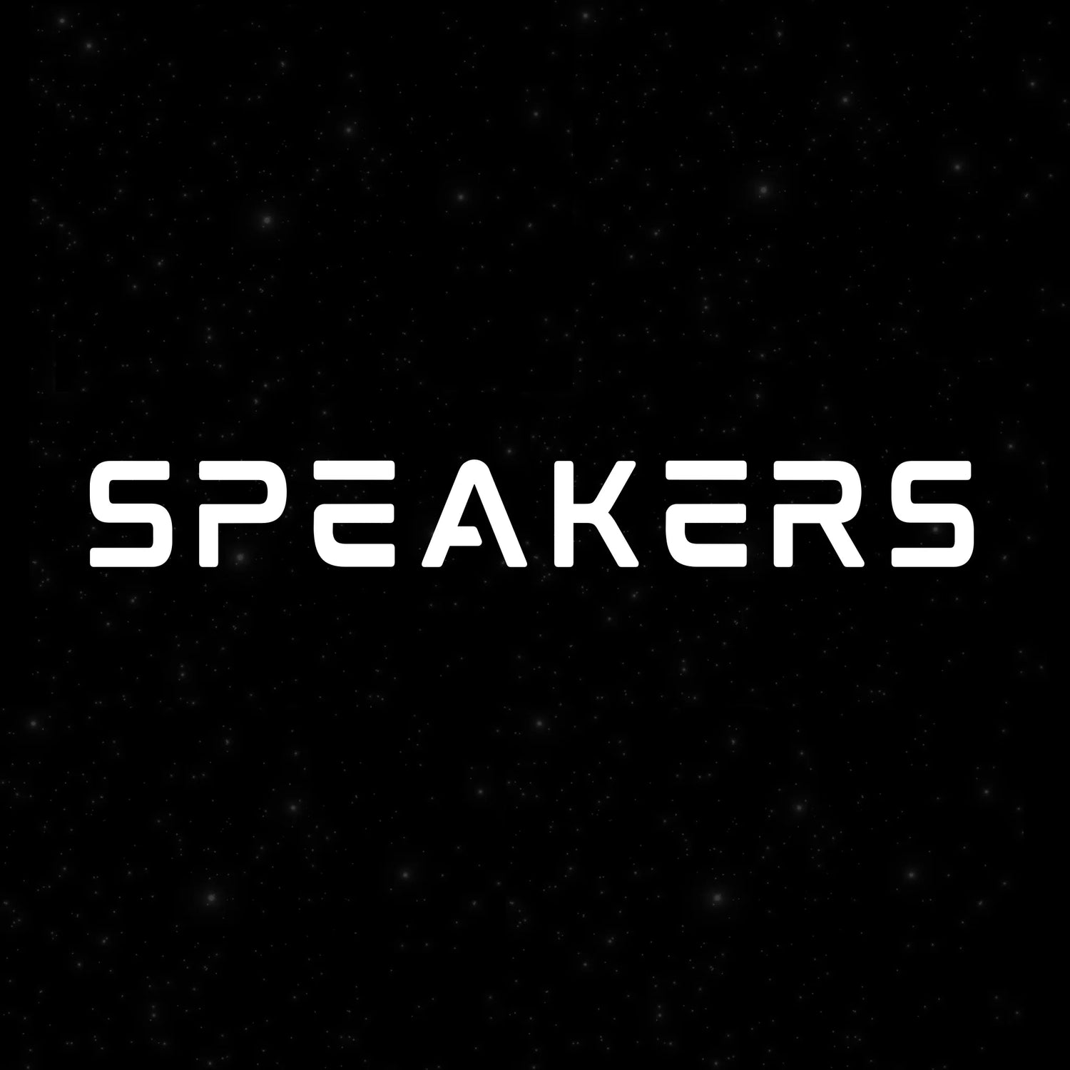 Speaker Selection