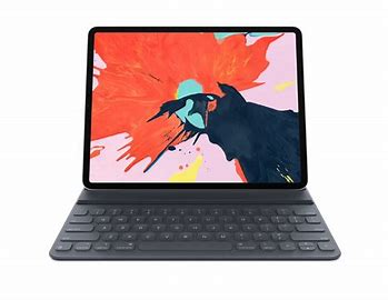 Apple Smart Keyboard for the 12.9" 2018 iPad Pro 3rd Gen