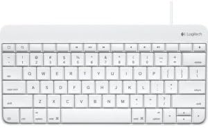 Logitech Wired Keyboard for iPad