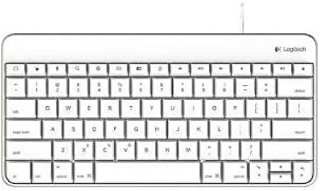 Logitech Wired Keyboard for iPad