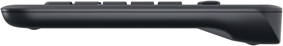 Logitech Wireless Touch Keyboard K400 Plus Keyboard