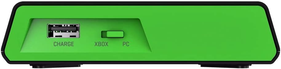 ASTRO Gaming A50 Base Station for Xbox One & PC - Xbox One