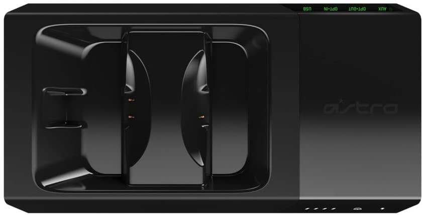 ASTRO Gaming A50 Base Station for Xbox One & PC - Xbox One
