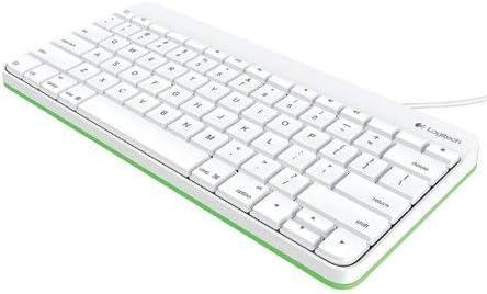 Logitech Wired Keyboard for iPad