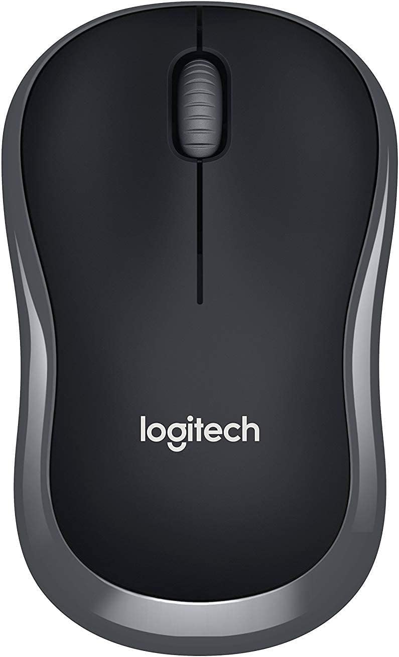 Logitech Wireless Combo MK270 with Keyboard and Mouse