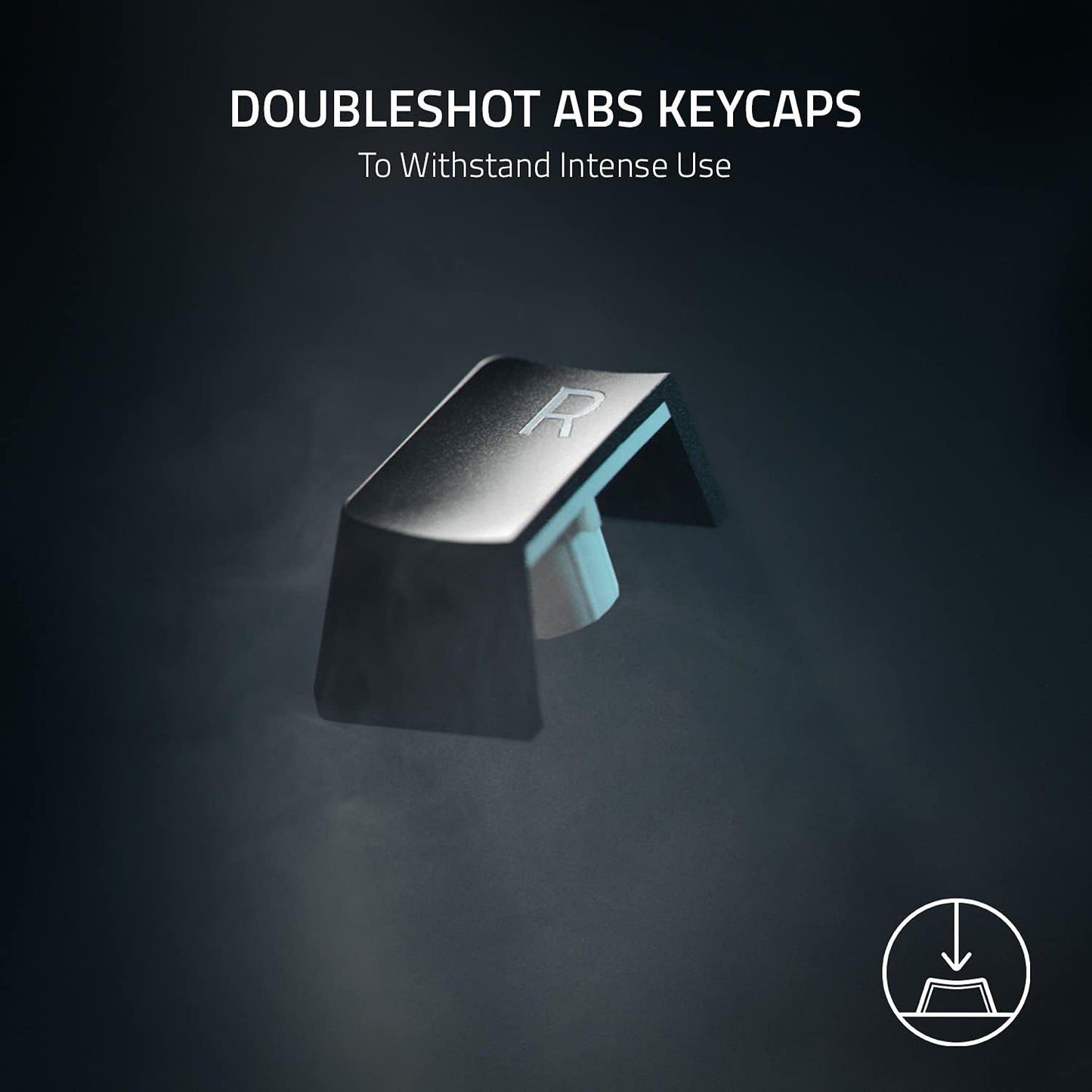 Razer BlackWidow V3 Mini HyperSpeed 65% Wireless Mechanical Gaming Keyboard