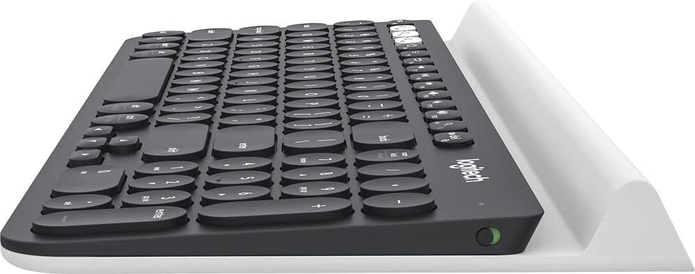 Logitech K780 Multi-Device Wireless Keyboard