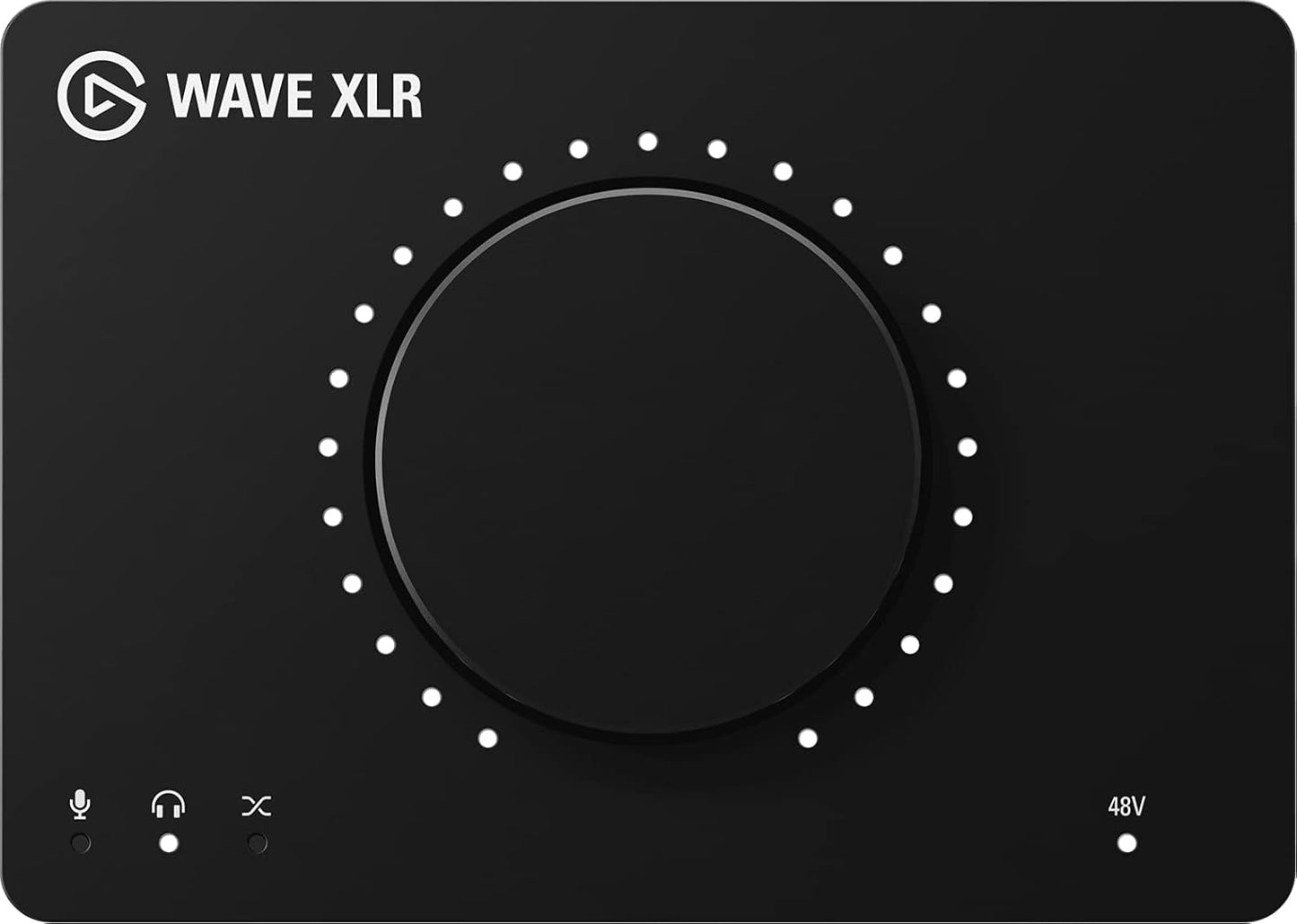 Elgato Wave XLR - Audio Mixer