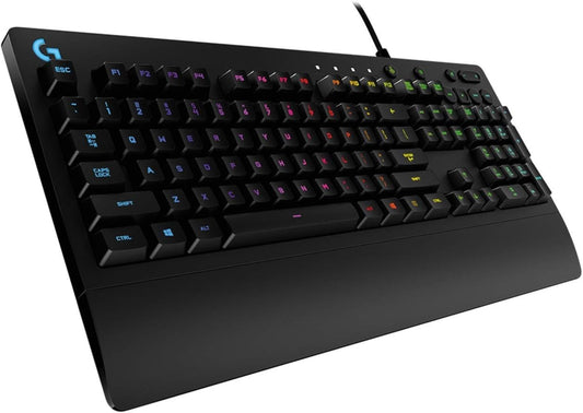 Logitech G213 Prodigy Gaming Keyboard