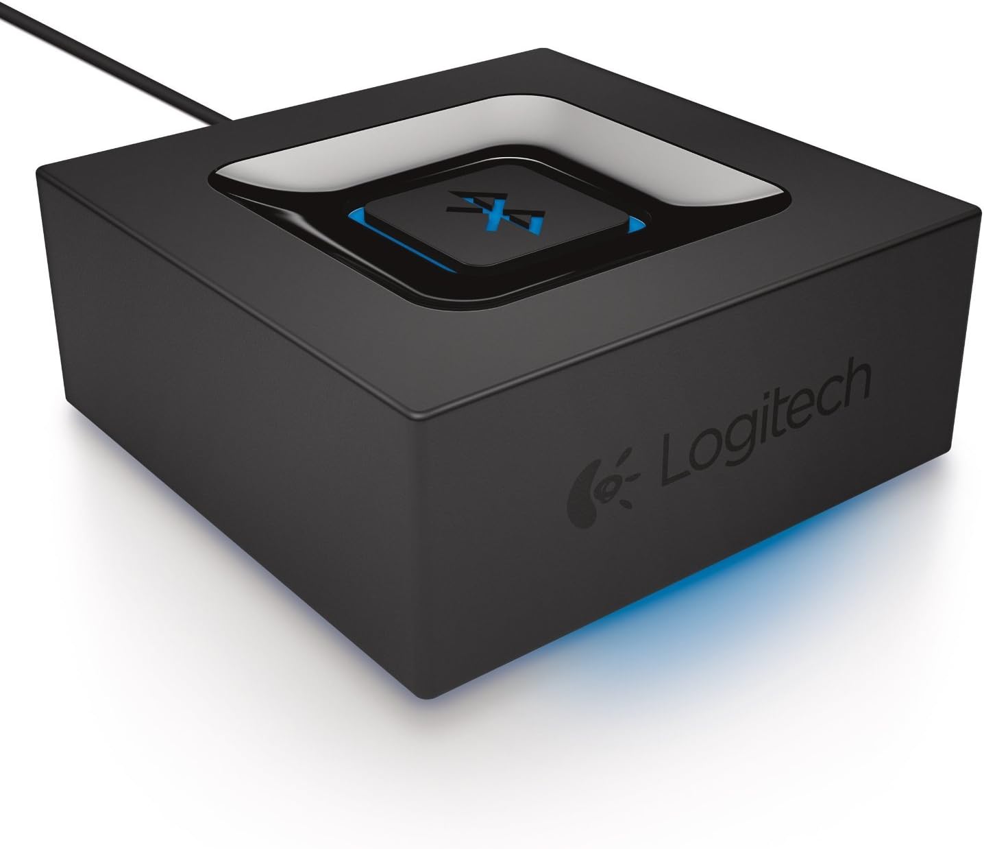 Logitech Bluetooth Audio Adapter for Bluetooth Streaming 980-000910