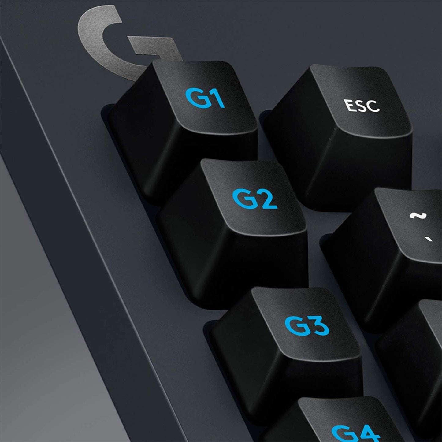 Logitech G613 LIGHTSPEED Wireless Mechanical Gaming Keyboard