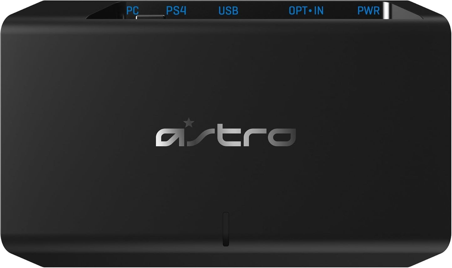 Logitech astro A20 Wireless Headset Black/Blue - Playstation 4/PC/MAC