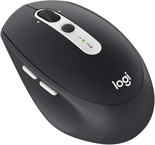 Logitech Wireless Mouse M585- Graphite