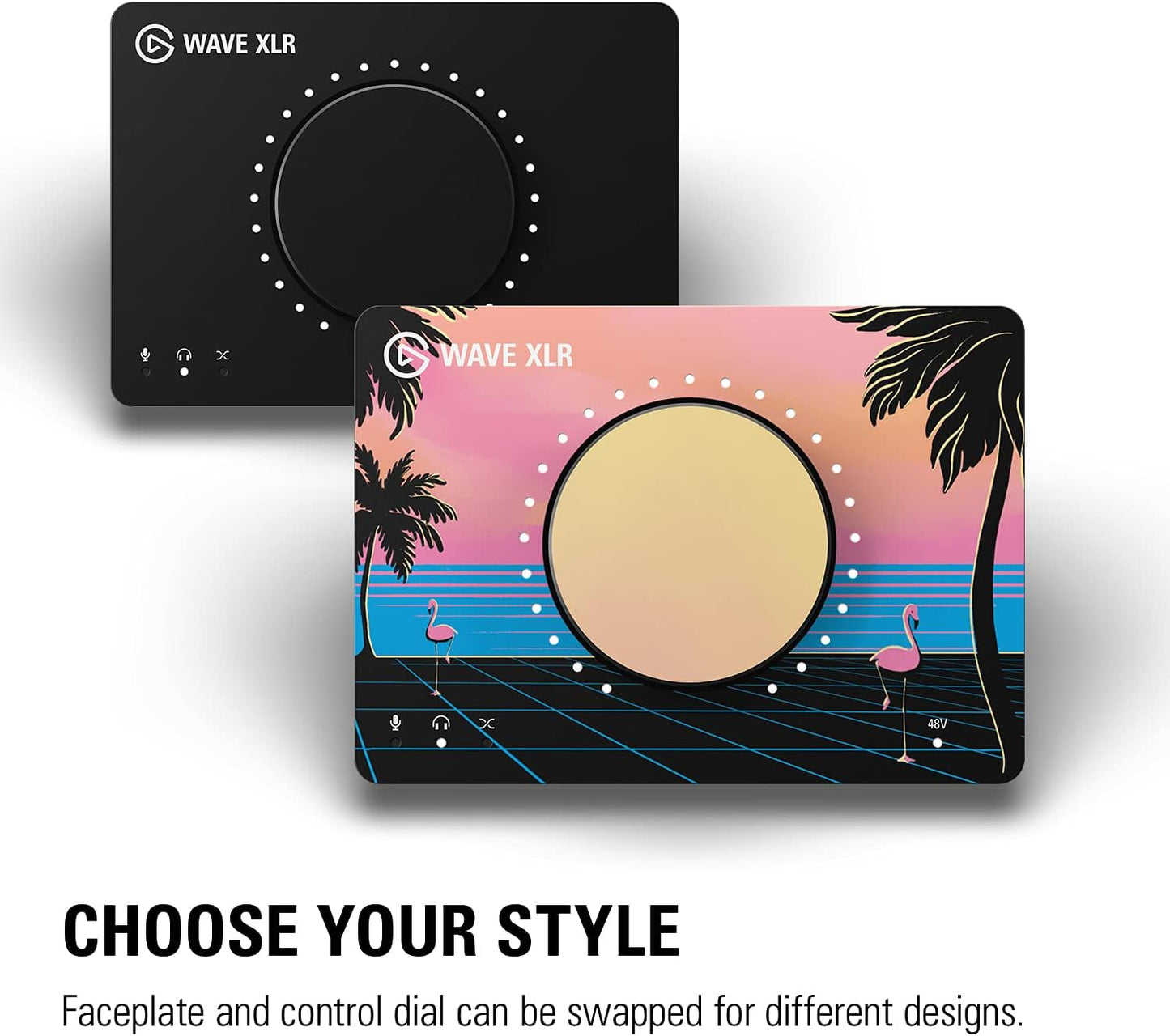 Elgato Wave XLR - Audio Mixer