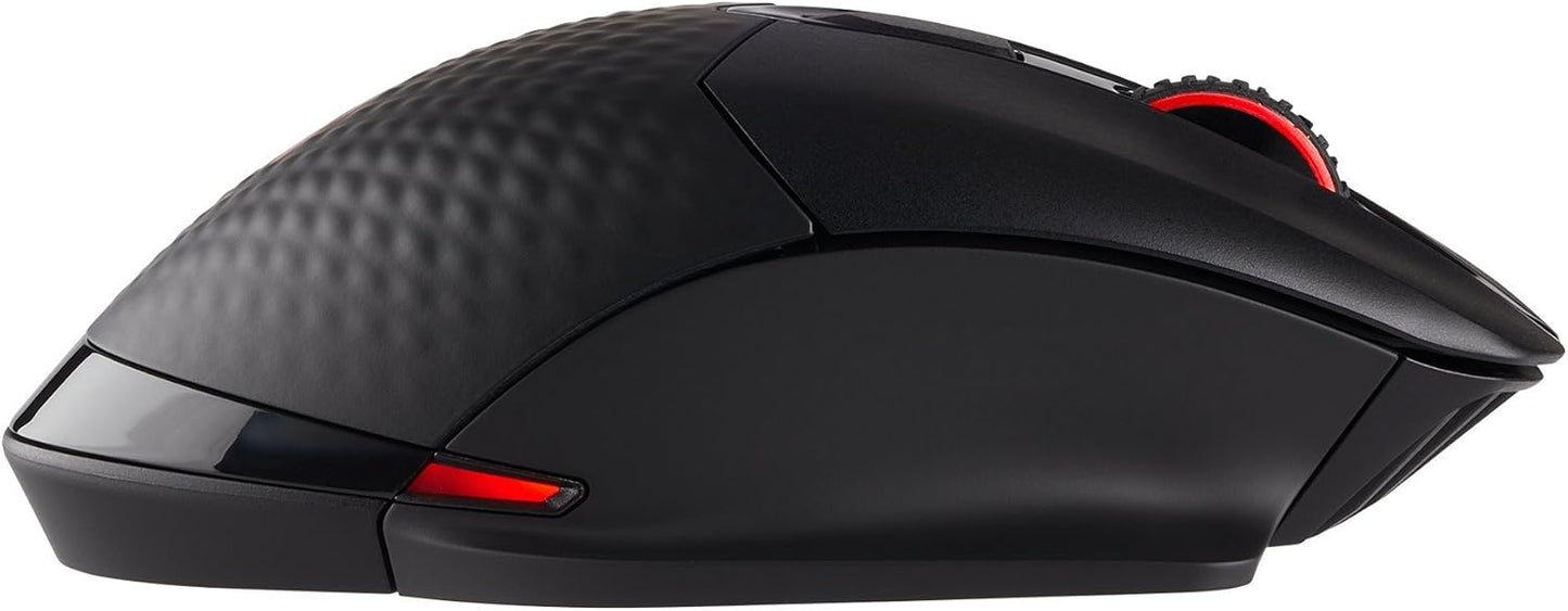 CORSAIR Dark Core - RGB Wireless Gaming Mouse
