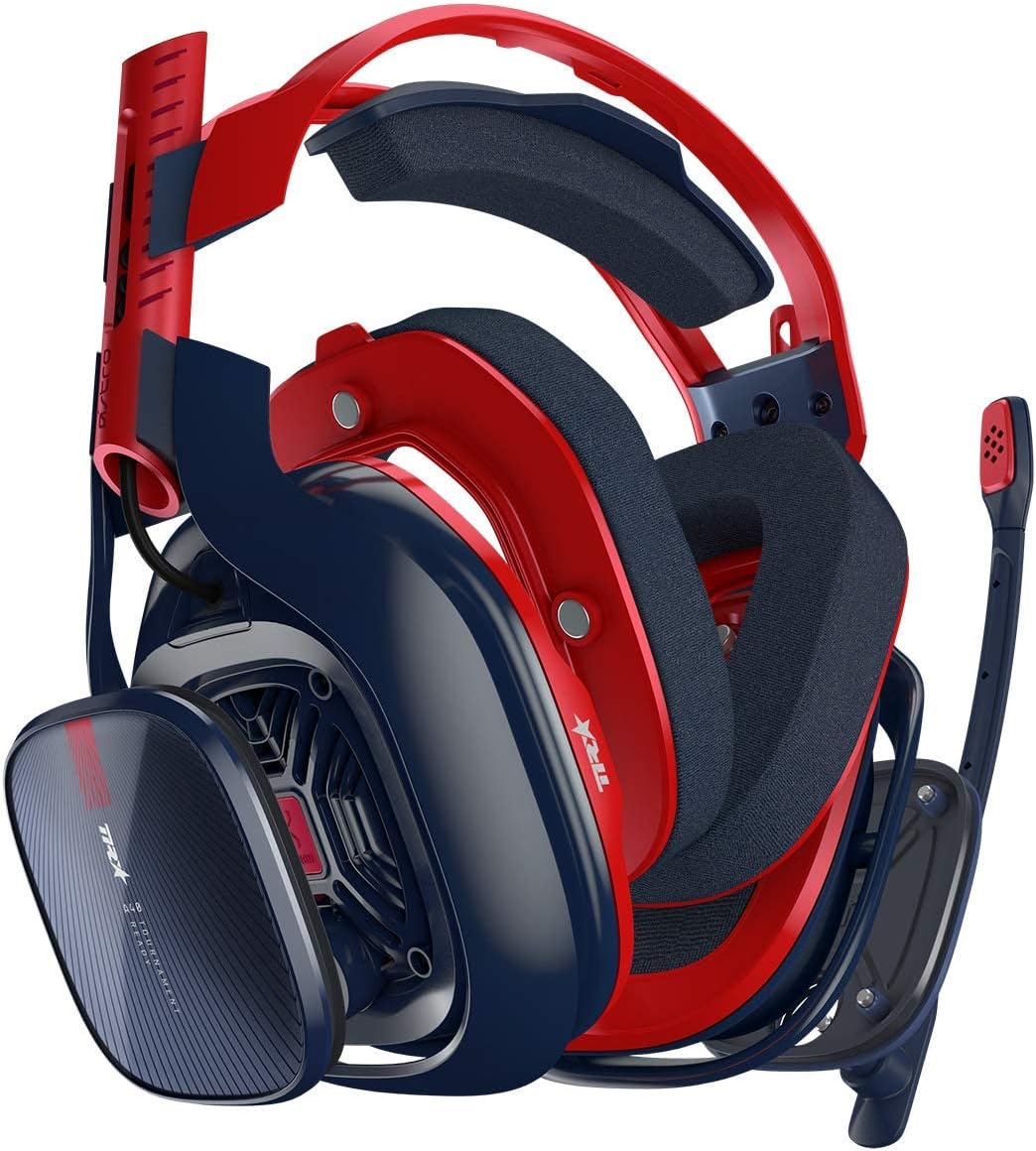 Astro Gaming A40 TR X-Edition Wired Gaming Headset