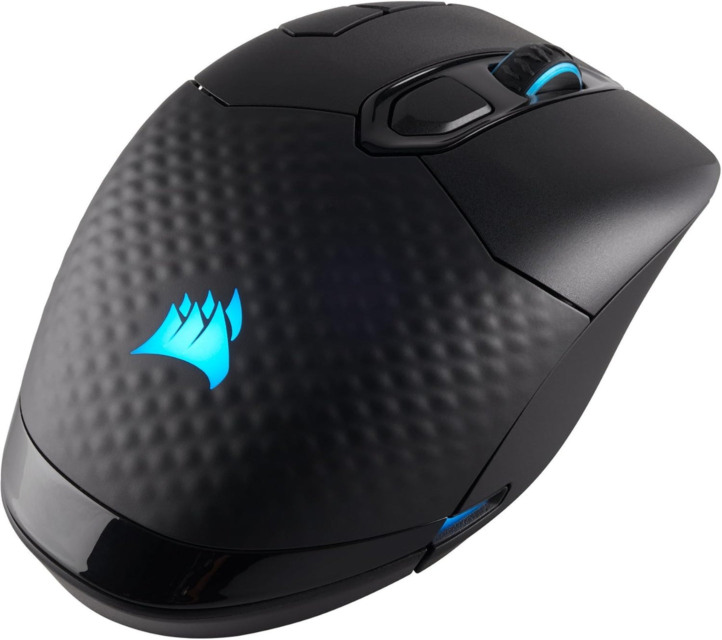 CORSAIR Dark Core - RGB Wireless Gaming Mouse
