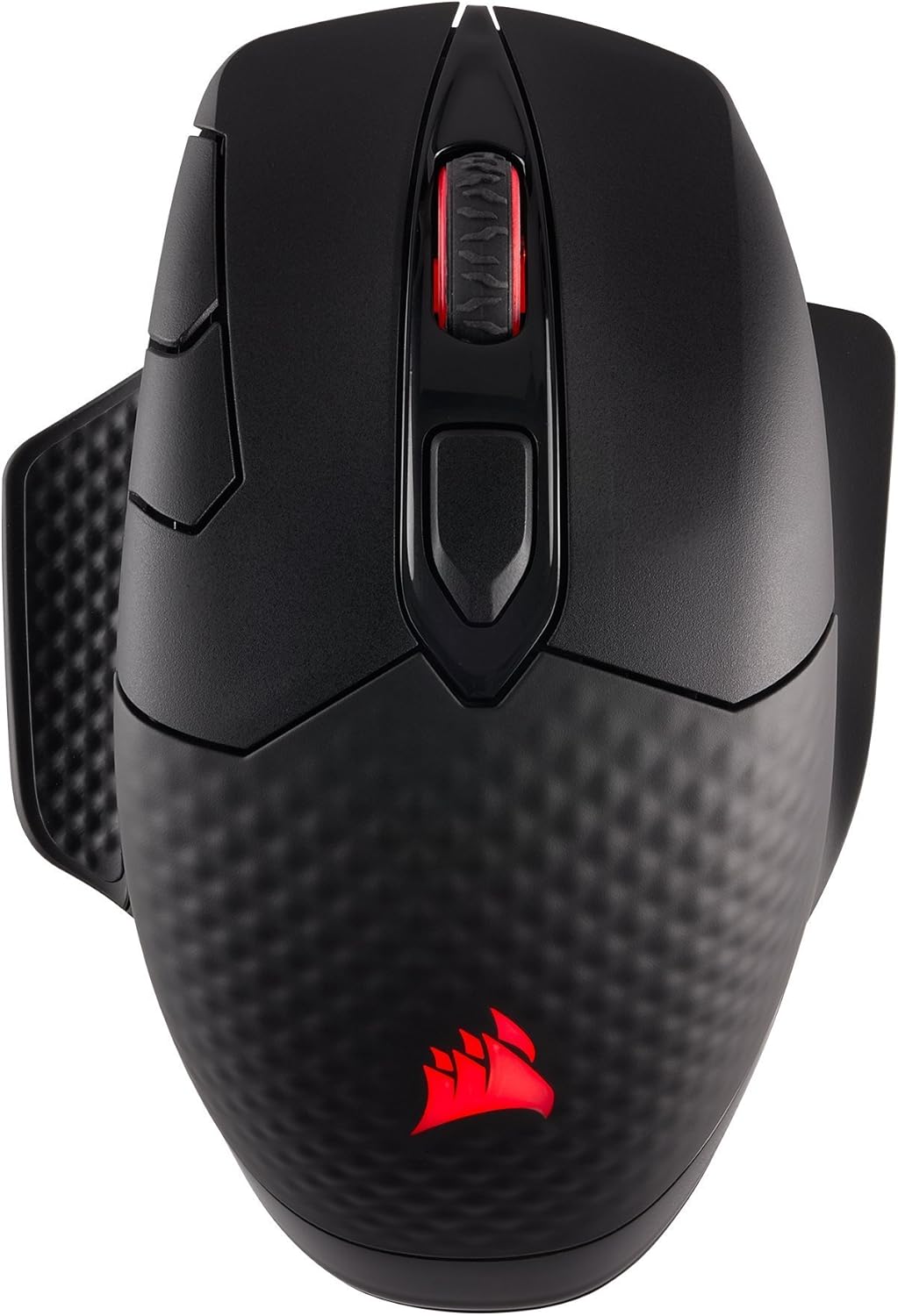 CORSAIR Dark Core - RGB Wireless Gaming Mouse