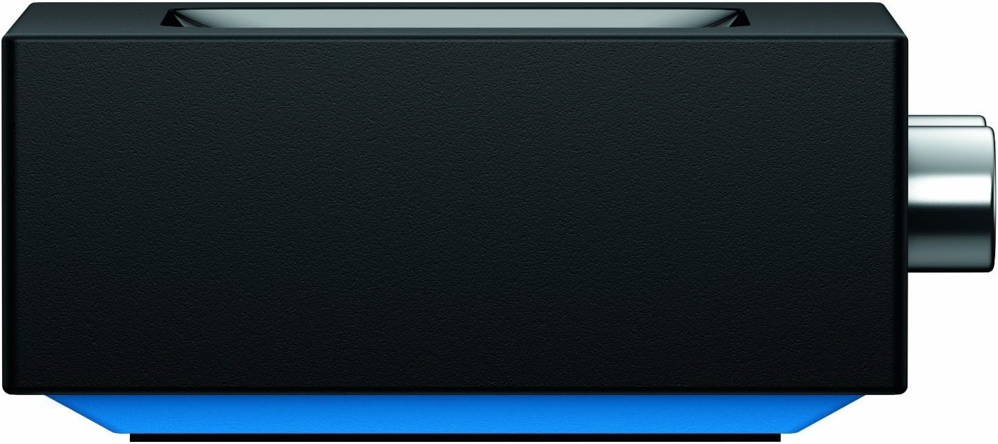 Logitech Bluetooth Audio Adapter for Bluetooth Streaming 980-000910