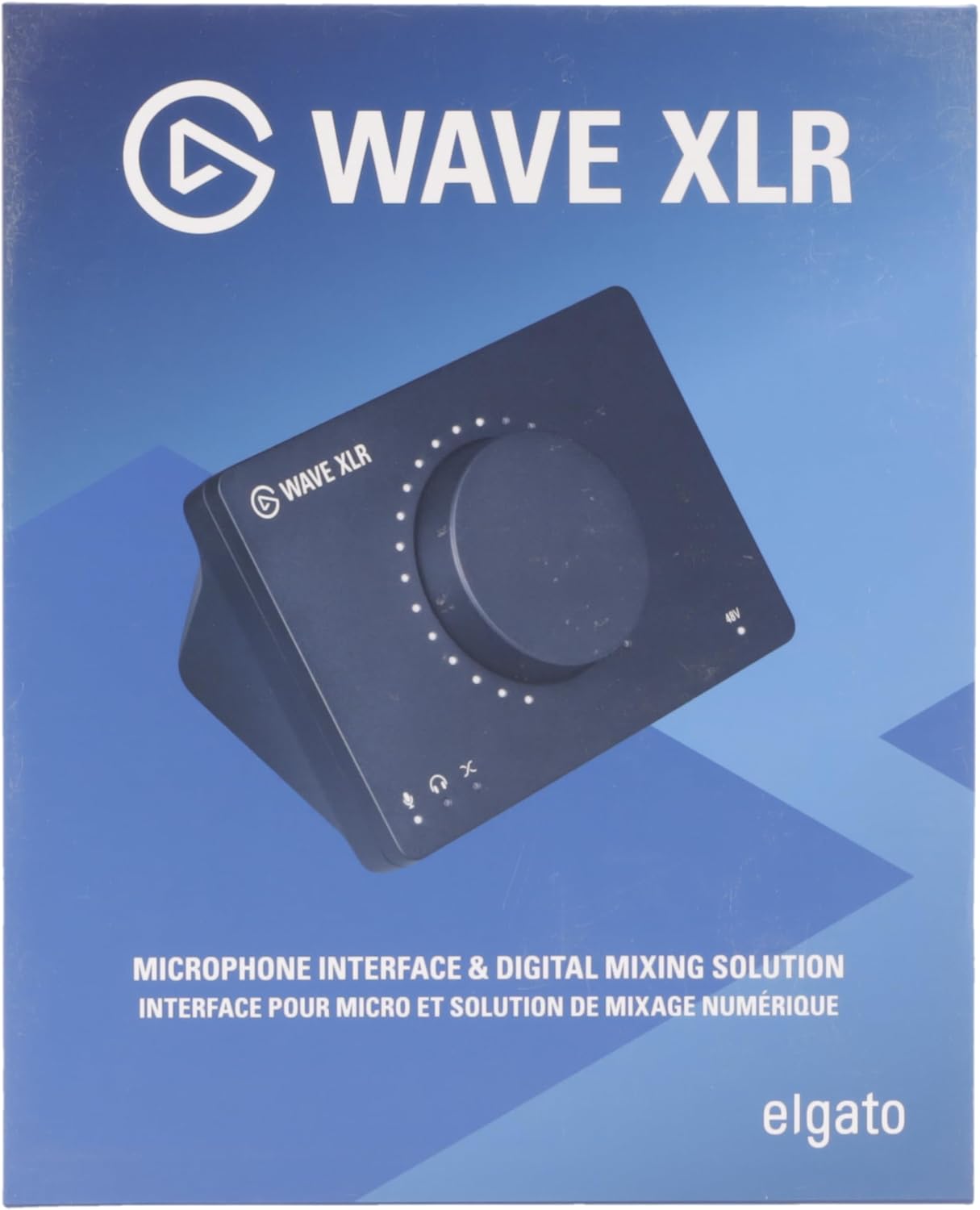 Elgato Wave XLR - Audio Mixer