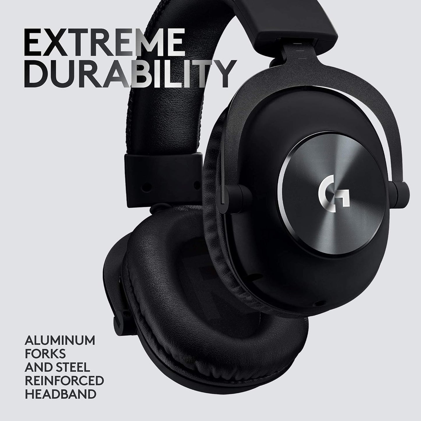 Logitech G PRO Gaming Headset for Oculus Quest 2