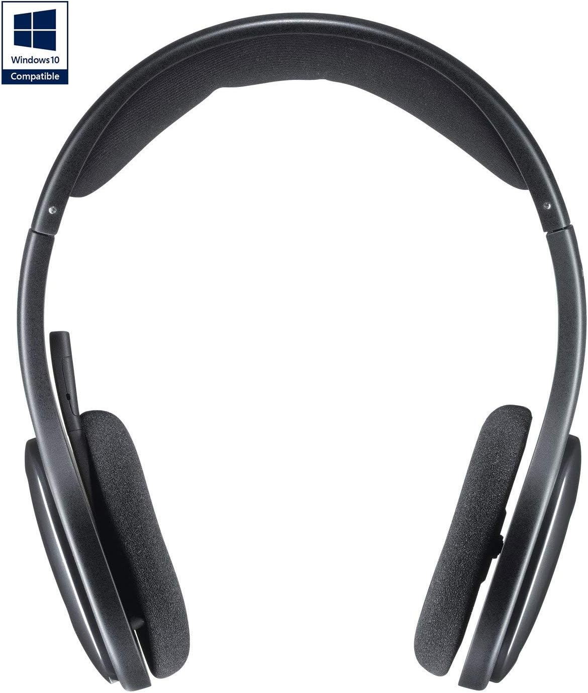 Logitech H800 Wireless Headset For Pc And Mac