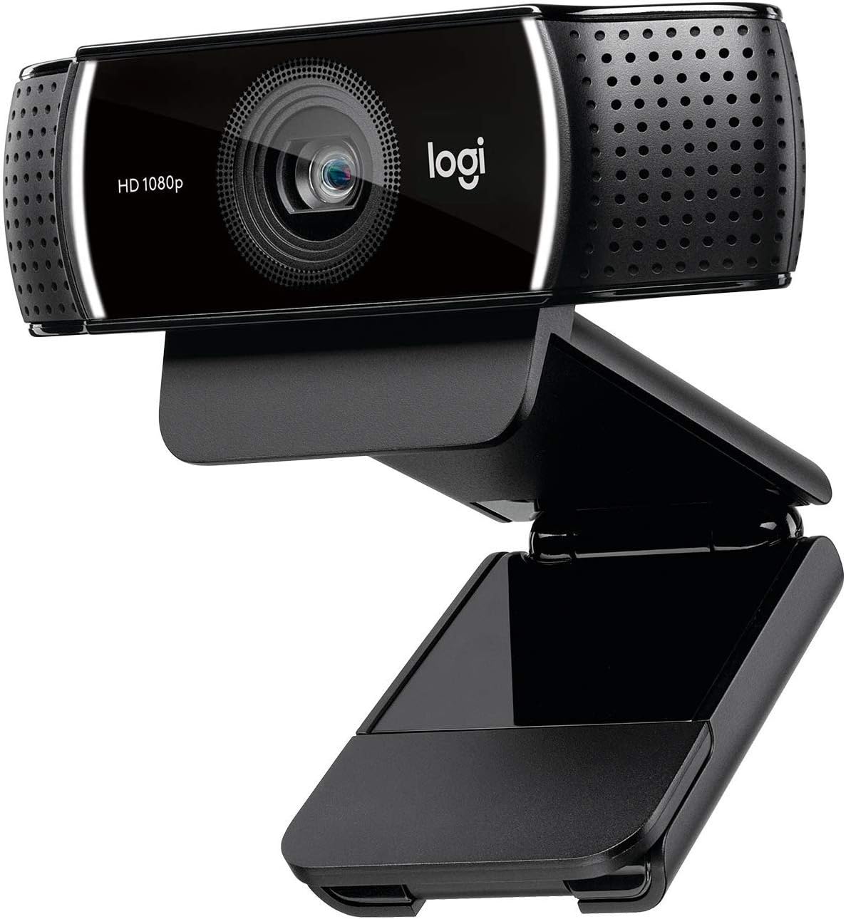 Logitech C922x Pro Stream Webcam