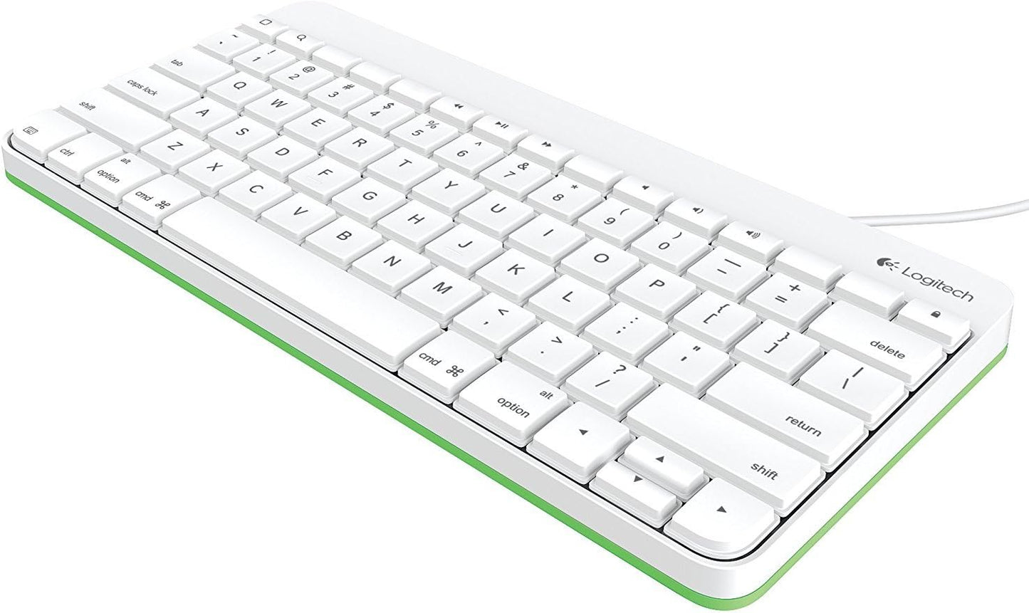 Logitech Wired Keyboard for iPad