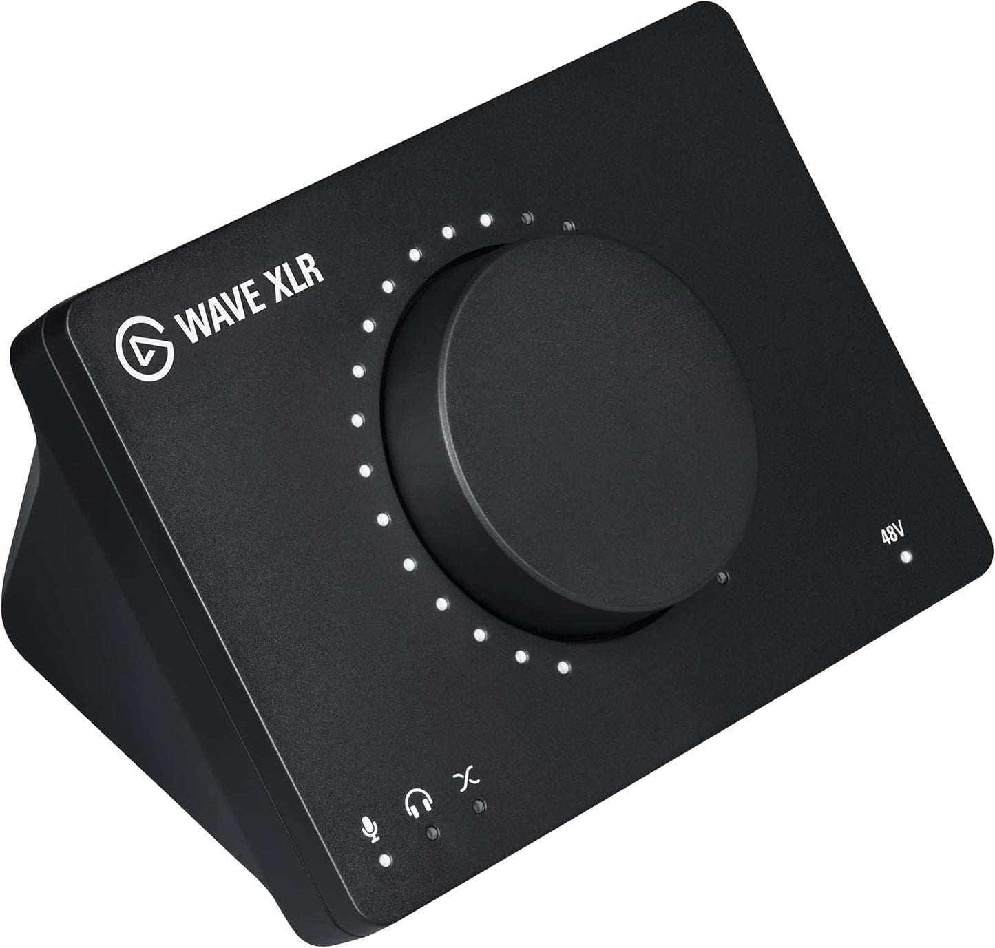 Elgato Wave XLR - Audio Mixer