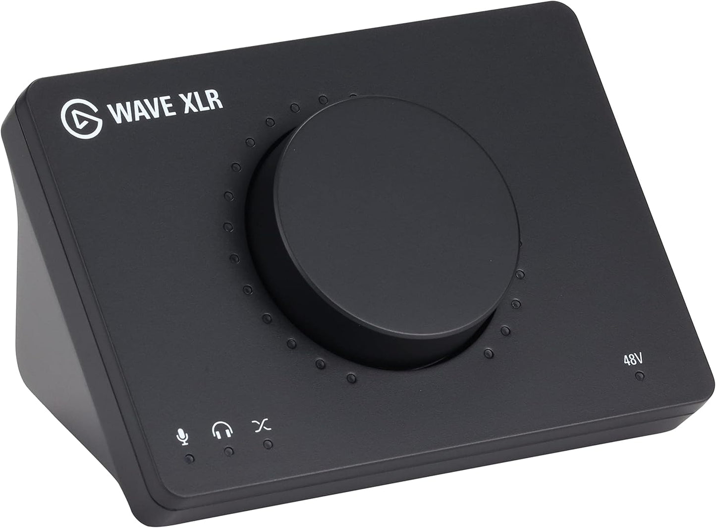 Elgato Wave XLR - Audio Mixer
