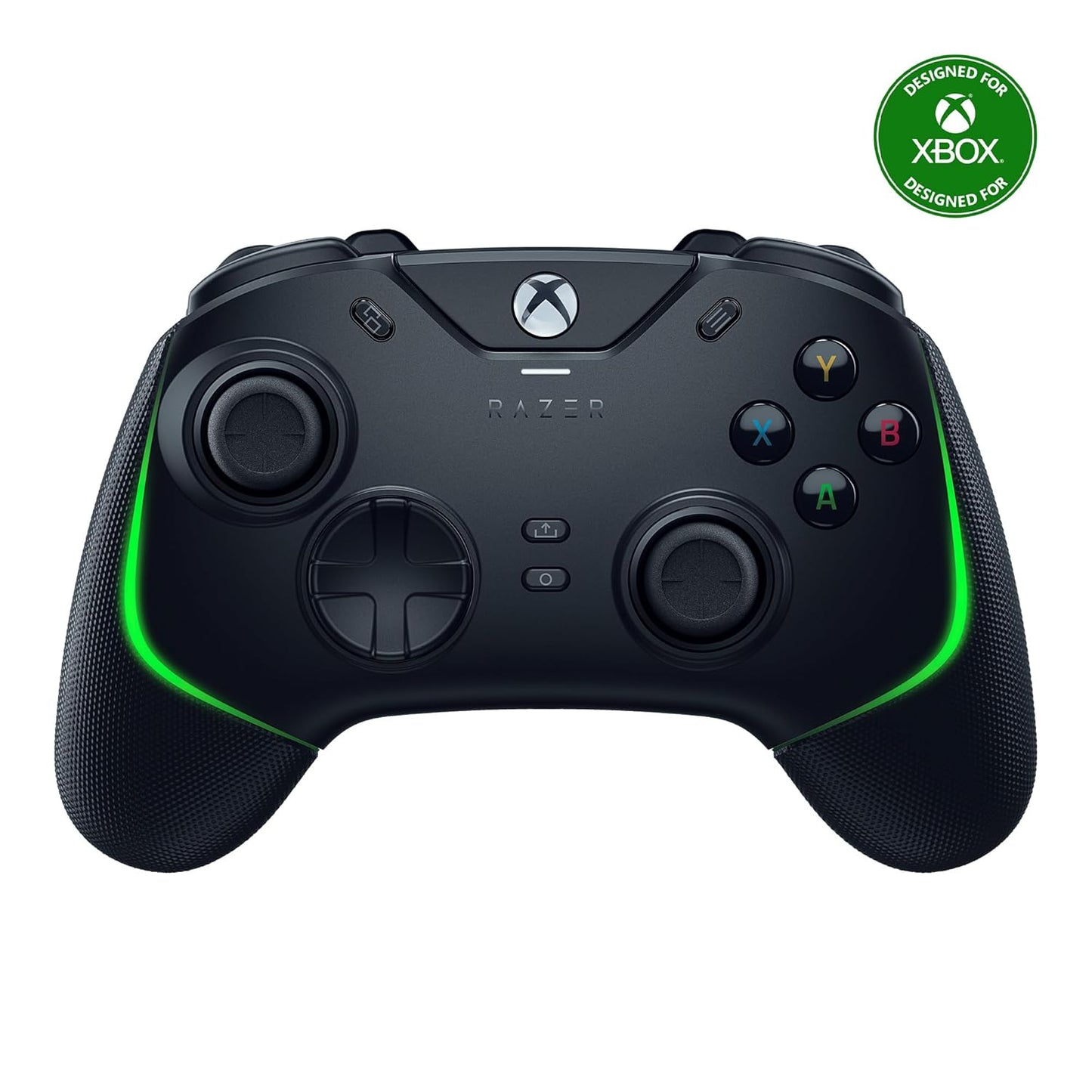 Razer Wolverine V2 Chroma Wired Gaming Controller Xbox One, Series X|S, & PC