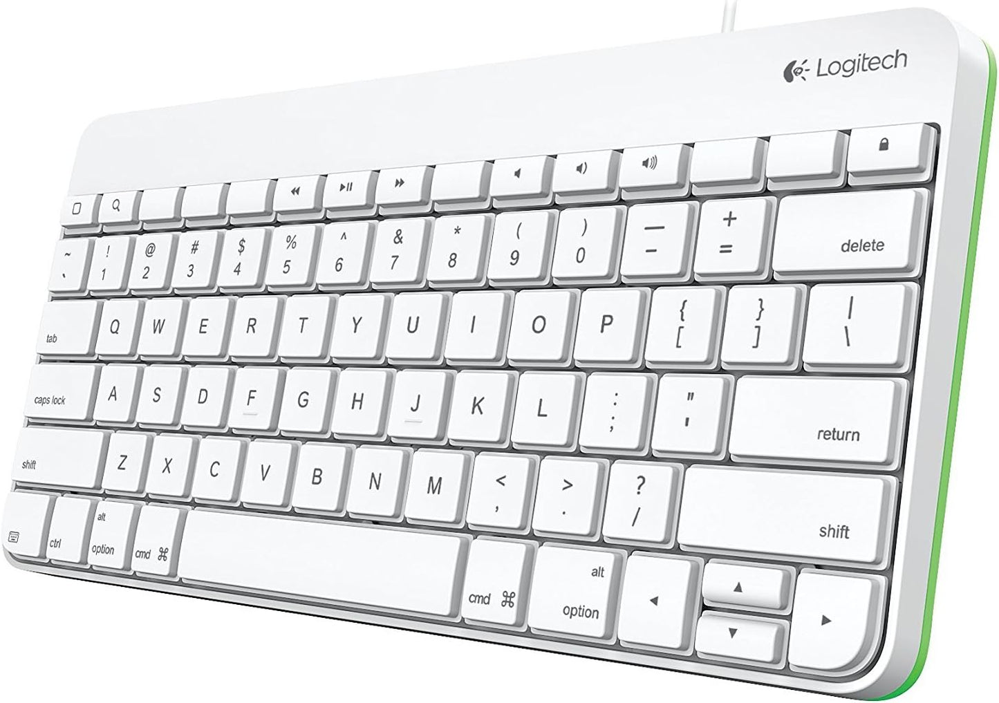 Logitech Wired Keyboard for iPad