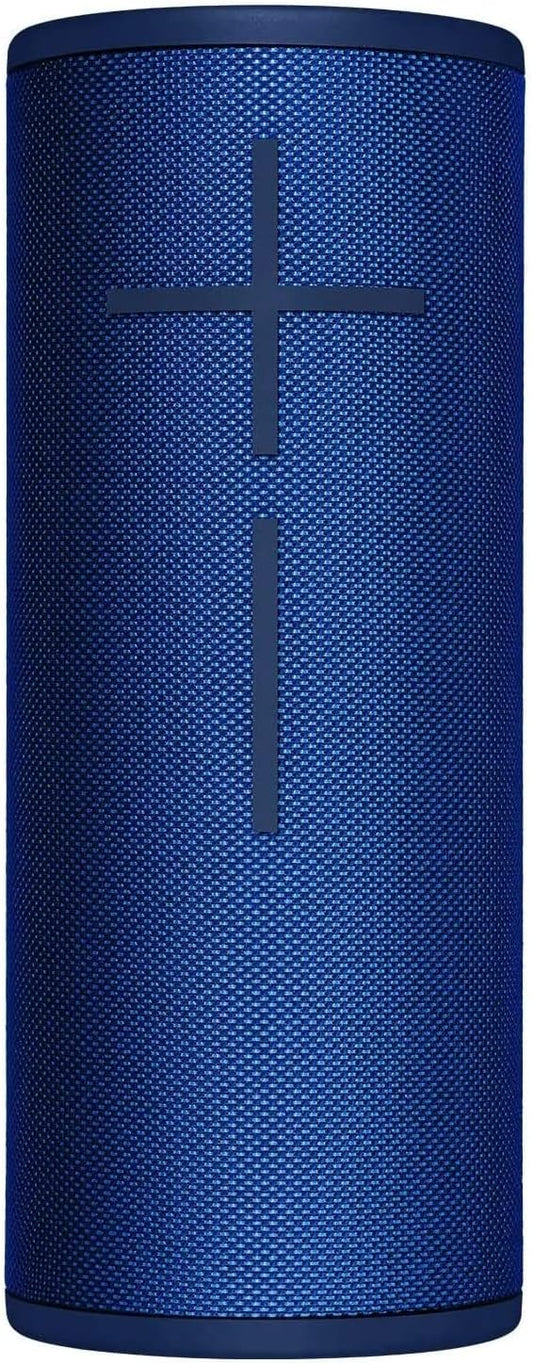 Ultimate Ears Boom 3 Portable Waterproof Bluetooth Speaker - Lagoon Blue