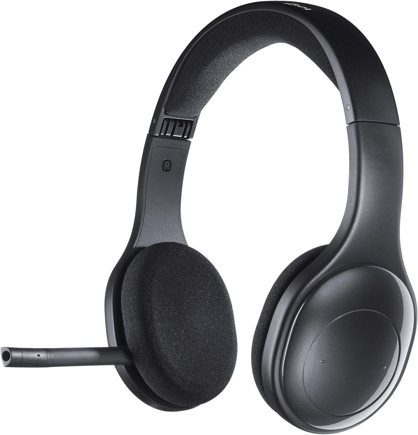 Logitech H800 Wireless Headset For Pc And Mac