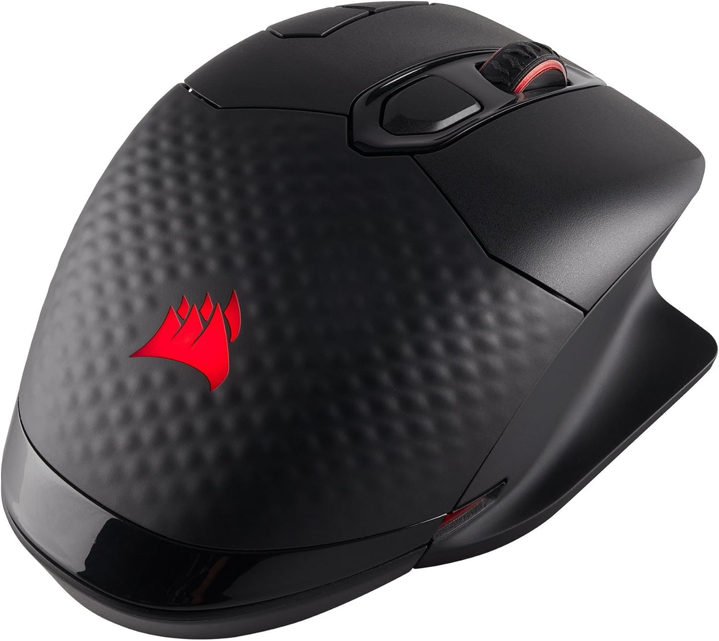 CORSAIR Dark Core - RGB Wireless Gaming Mouse