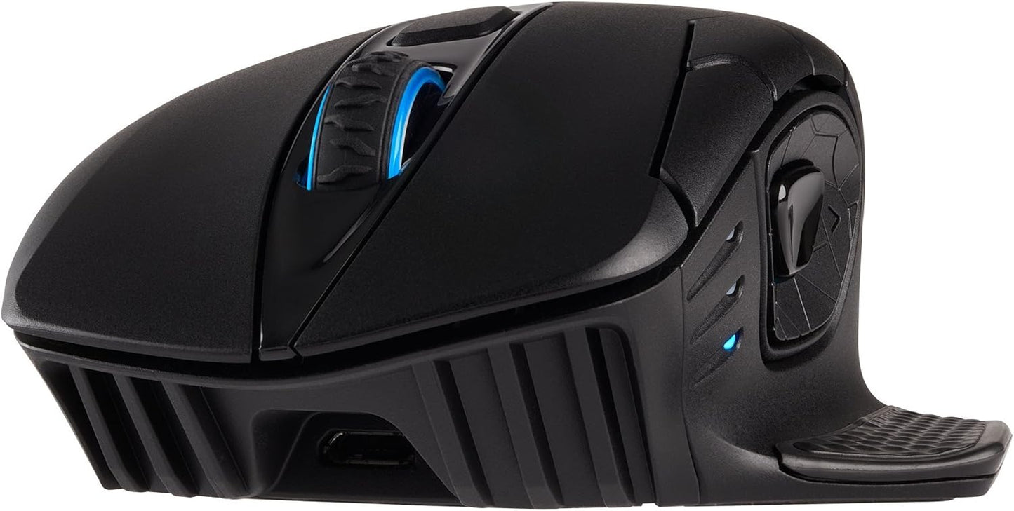 CORSAIR Dark Core - RGB Wireless Gaming Mouse