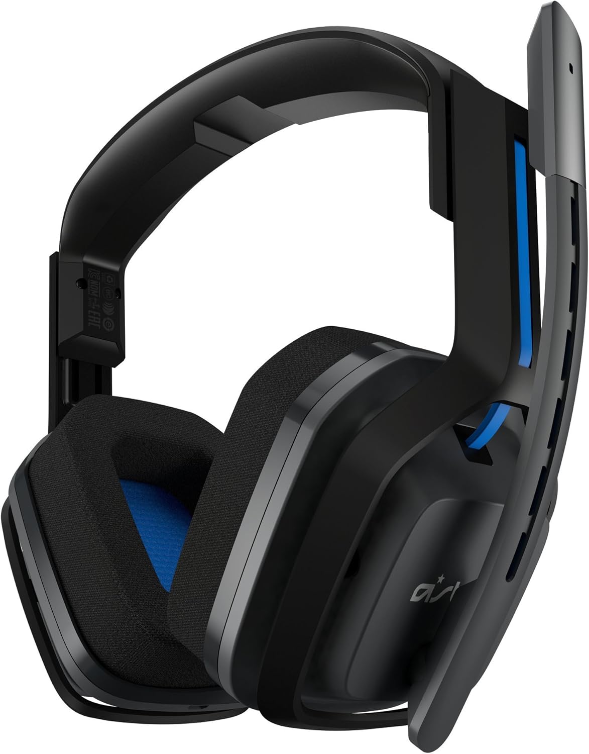 Logitech astro A20 Wireless Headset Black/Blue - Playstation 4/PC/MAC