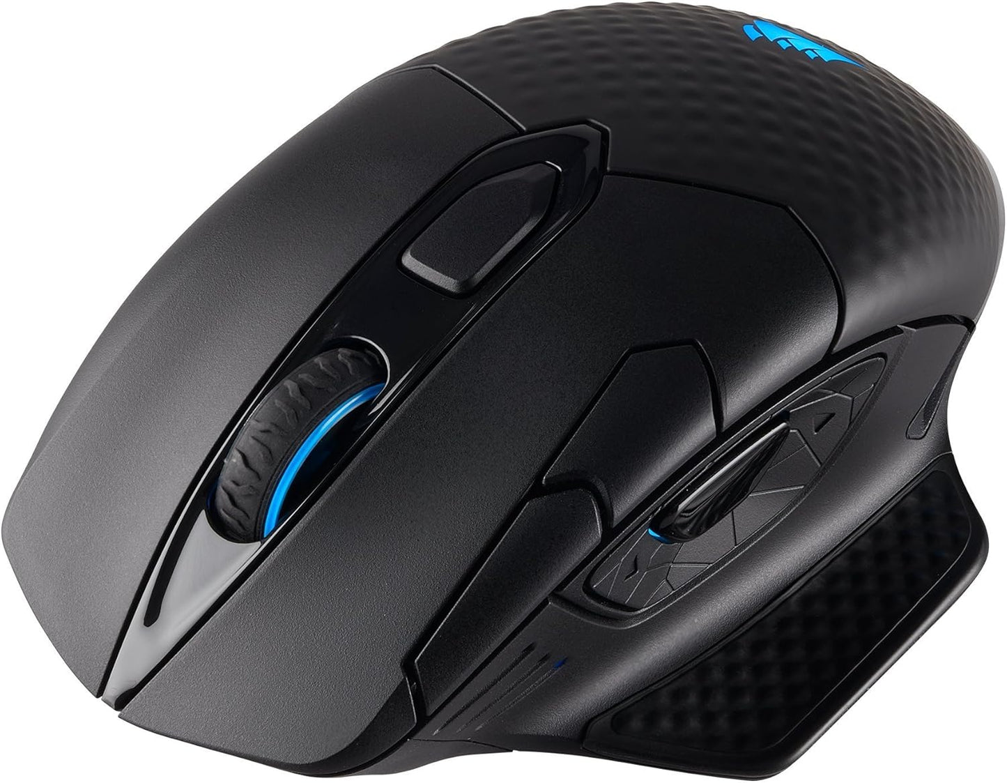 CORSAIR Dark Core - RGB Wireless Gaming Mouse