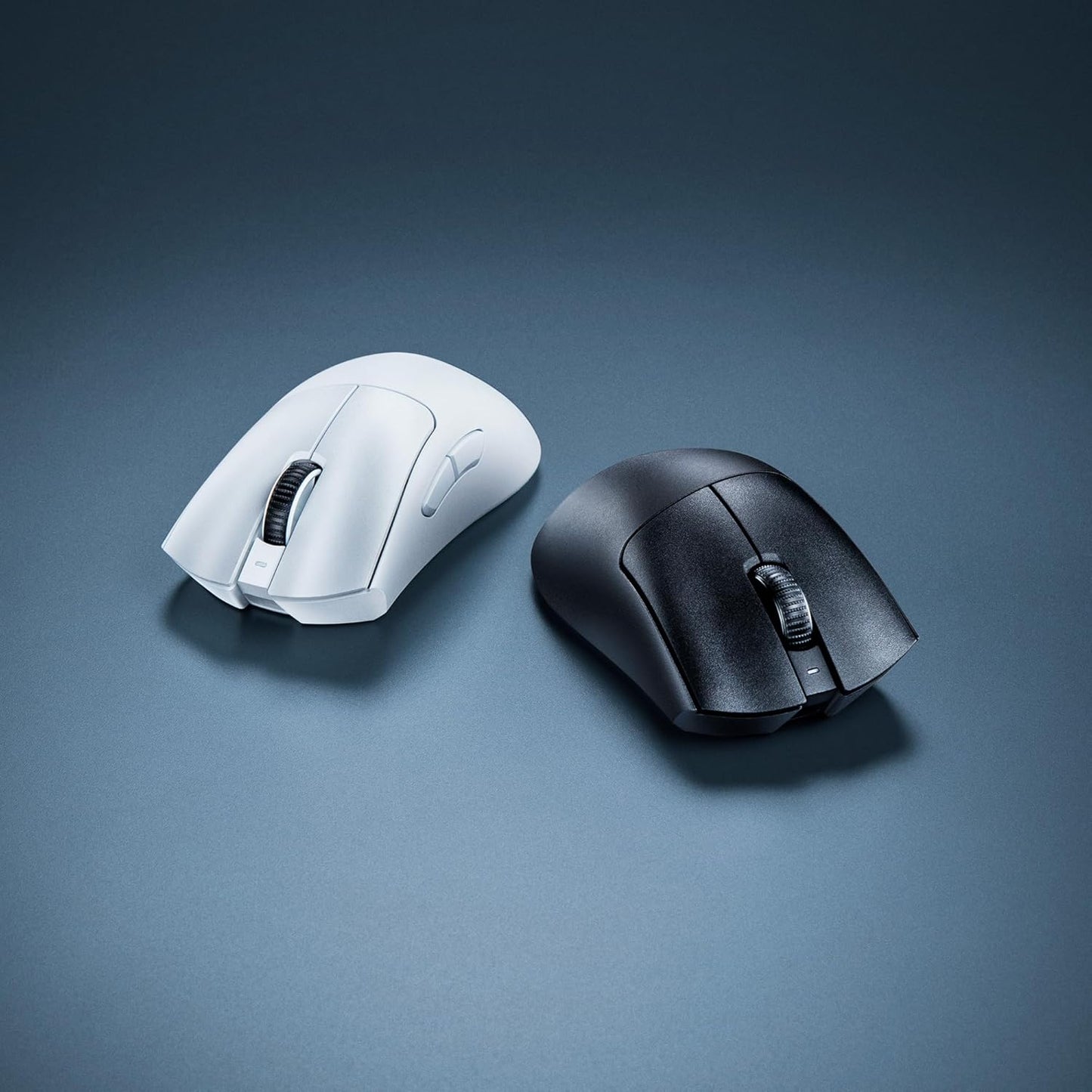 Razer DeathAdder V3 Pro Lightweight Wireless Gaming Mouse(White)