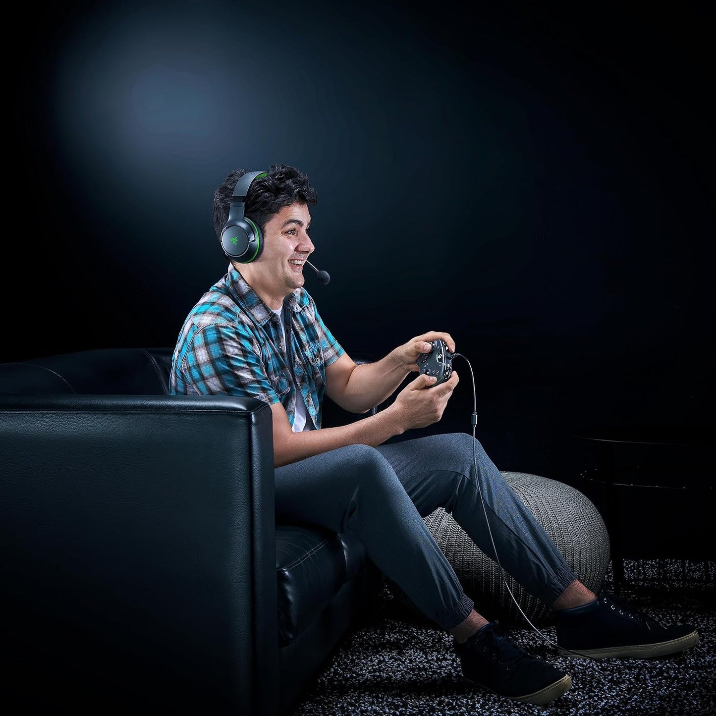 Razer Wolverine V2 Chroma Wired Gaming Controller Xbox One, Series X|S, & PC