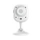 Creative Live! Cam IP SmartHD Wi-Fi Monitoring Camera